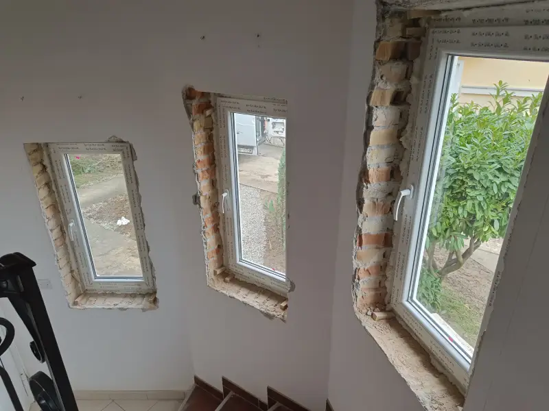 Before — comparison 2