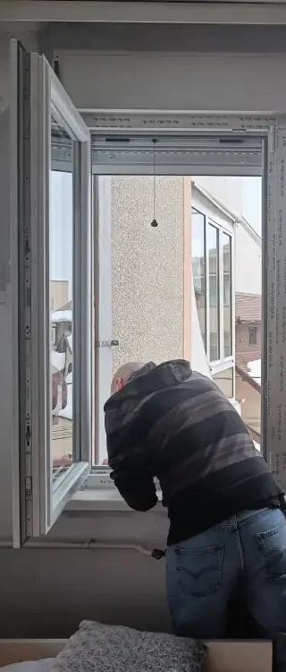 Majstor za PVC stolariju